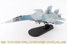 Hobby Master 1:72 Su-27