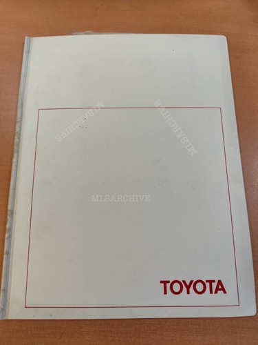 Toyota liftback corolla 1976 - toyota,