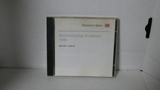 DB AG - Elektronisches