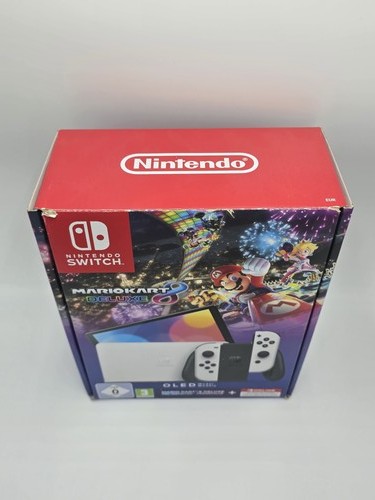 Nintendo switch oled - switch,