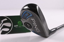 Ping G Series #4 Hybrid / 22