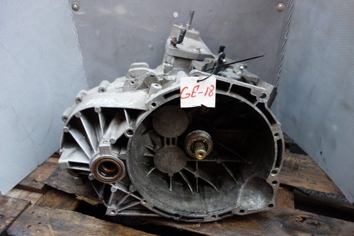 Getriebe 7g9r 7002 qyba - getriebe,