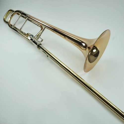 Bach 42bo posaune hardcase - bach,