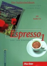 Espresso ein - 1.,