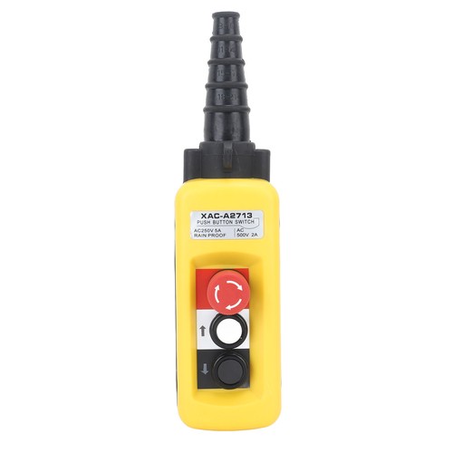 Ac250v ac500v crane - 5a,