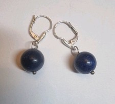 Silber 925er Ohrringe