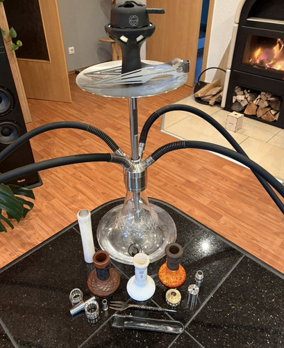 Steamulation pro ii - steamulation, x