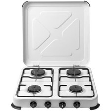 Cago Gaskocher Flame