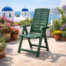 Bequemer klappsessel - bequemer,