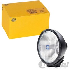 HELLA NEBELSCHEINWERFER OHNE GLÜHLAMPEN H3 LINKS RECHTS PASSEND FÜR | 1N8 007