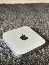 Apple Mac mini (Mid 2010) – Modell A1347 – Intel Core 2 Duo – 1GB RAM