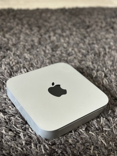Apple mac mini - mac, –