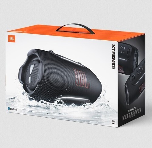 Jbl xtreme - 5, |