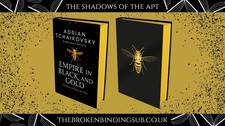 New signed ltd hidden - signed, ltd,