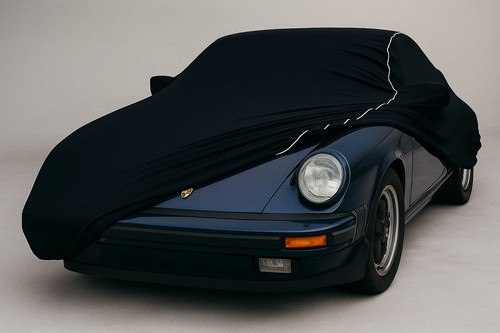 Ganzgarage indoor stretch car - indoor,