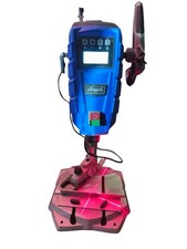 Scheppach DP55 Tischbohrmaschine STANDBOHRMASCHINE