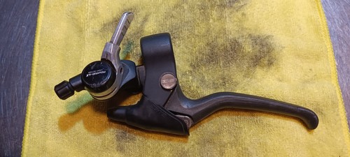 Vintage shimano mountain - shimano, mountain-lx