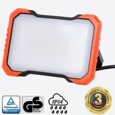 LED Baustrahler 240 V 4000