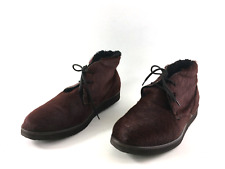 Tolle Yeti Herren Stiefel Schnürsenkel Winter Boots EUR 42 A1 170