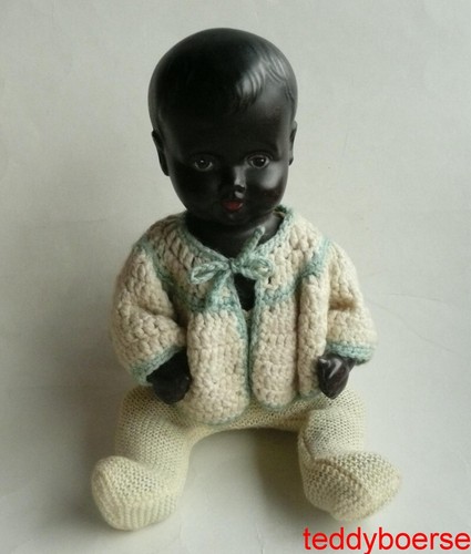 Cellba nixe baby puppe - puppe, "