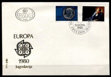 Präsident Josip Broz Tito