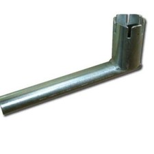 Gumotex Schlüssel für