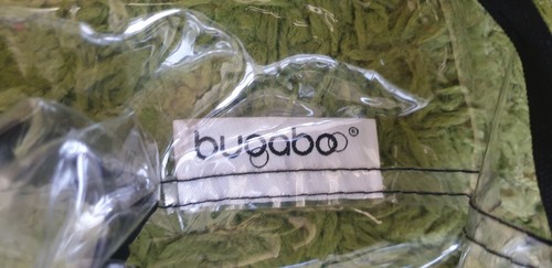Bugaboo universal buggy - universal,