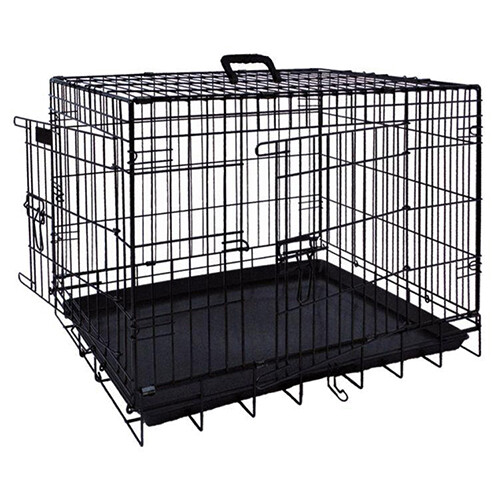 Nobby transportkäfig faltbar - transportkäfig,