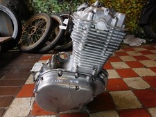 Suzuki LS 650 NP41A Savage Motor ohne Anbauteile 9500 mil -lief laut Vorbesitzer