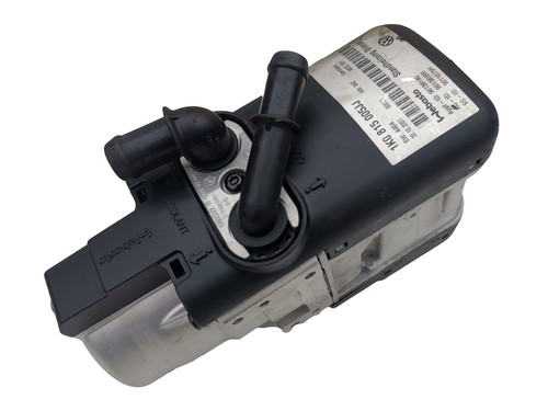 Webasto thermo top - thermo,