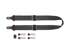 Peak Design Slide | Stabiler Kameragurt | Farbe: Schwarz | B-Ware vom Händler