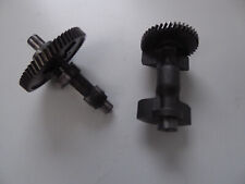 Tecumseh Formula 13.0 hp Motor