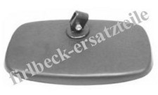 Spiegel  Aussenspiegel 260x150 FENDT etc  (neu)