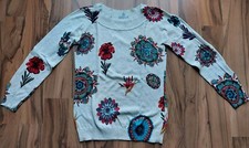 Desigual Pullover Damen M