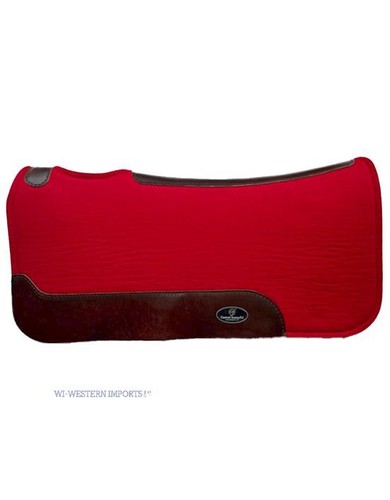 Csf westernpad superior wool - csf,