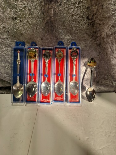 Vintage souvenir sammler - souvenir,