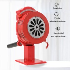 Handsirene Tragbarer