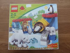 Lego duplo 5633 - duplo,