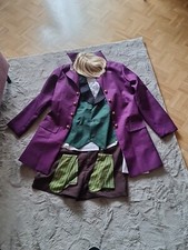 Alois cosplay black butler - cosplay,