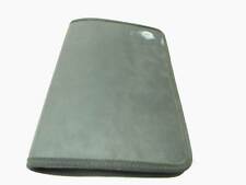 Bordbuch Betriebsanleitung