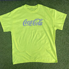 Unisex T-Shirt Coca Cola