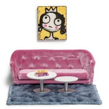 Lundby 60.2002 Smaland Living