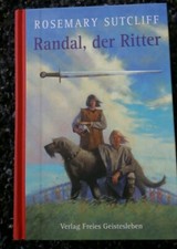Randal, der Ritter - Rosemary
