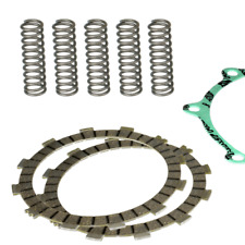 Kupplung Satz Yamaha DT 50 R, 89-97 (3MN) Reparatursatz EBC verstärkt