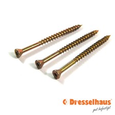 Dielenschrauben Holzschrauben