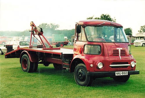Alter lkw oldtimer foto 10 - oldtimer, ca.