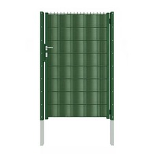 1,63m blickdichtes Sichtschutz