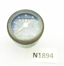 Moto Guzzi 350 GTS - Tachouhr N1894