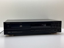 Denon dcd 690 - cd-player, hifi