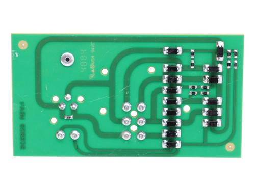 Platine passend für - , dolmar